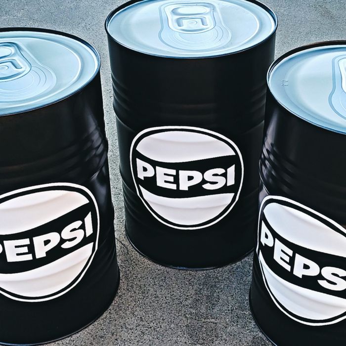 Брендування металевих бочок | Бочка з логотипом | Порошкове фарбування