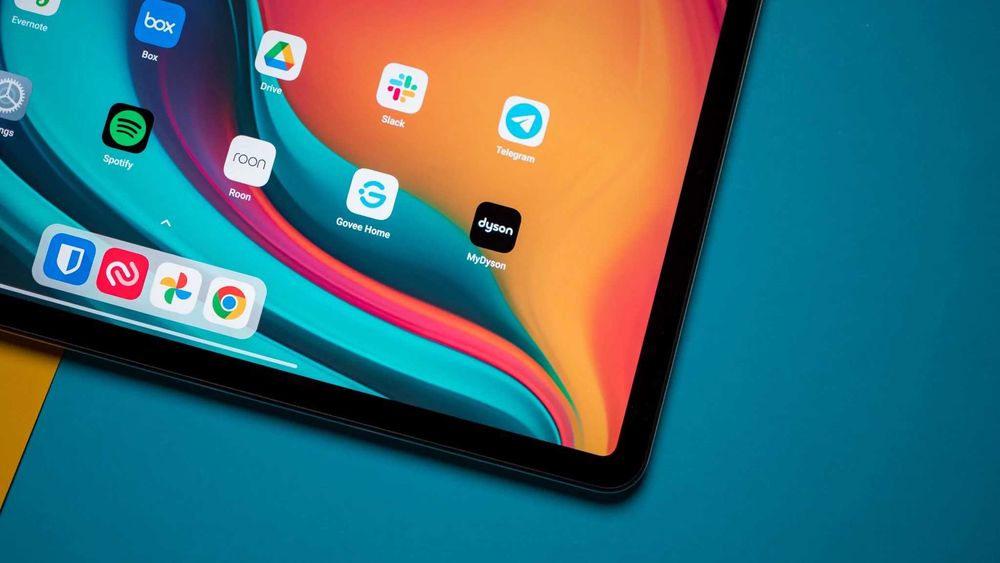 Планшет Xiaomi Redmi Pad Global Version 11"