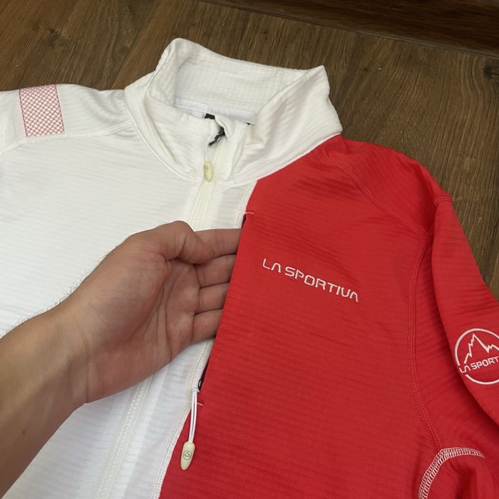 Кофта/фліска La sportiva