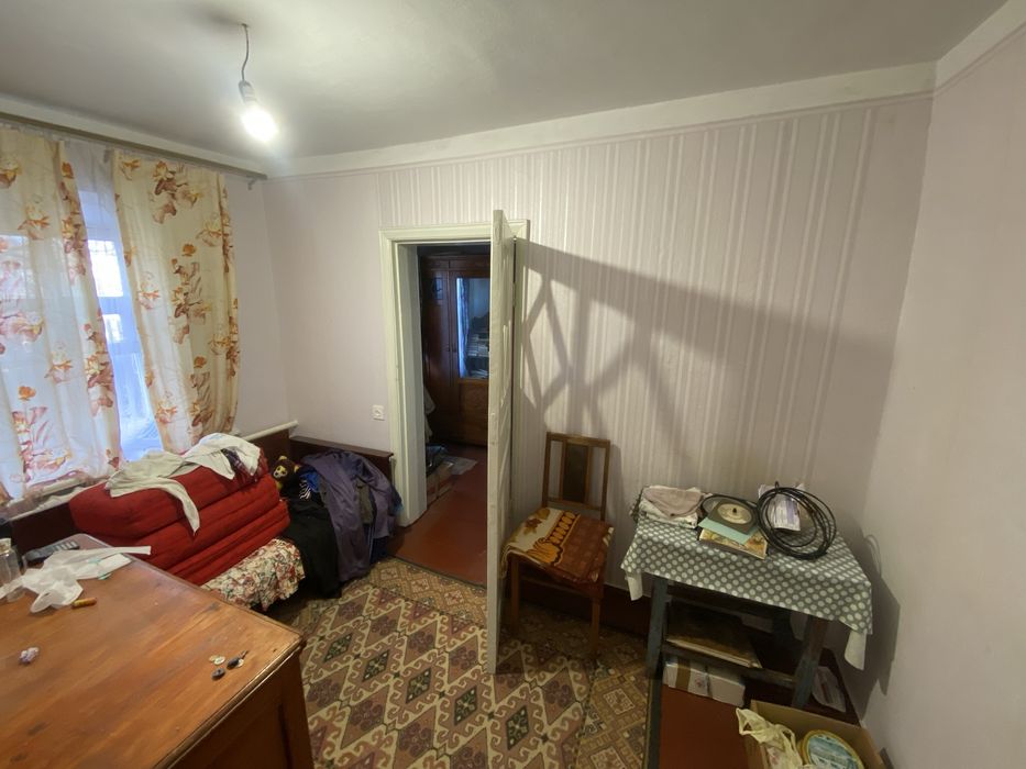 Будинок на богополі біля 17 школи