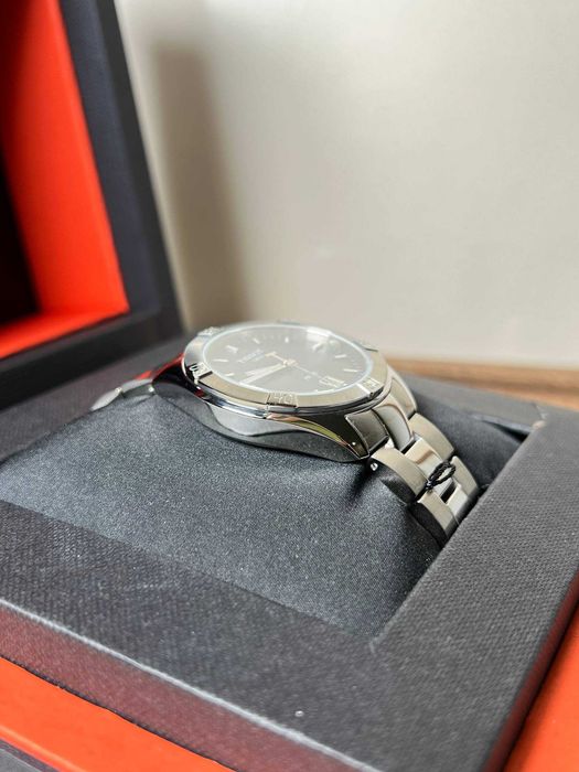 Годинник Tissot PR 100 Sport Chic T101.910.11.121.00