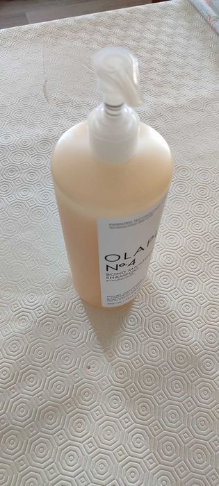Olaplex Nº4 Bond Maintenance Shampoo 1000ml