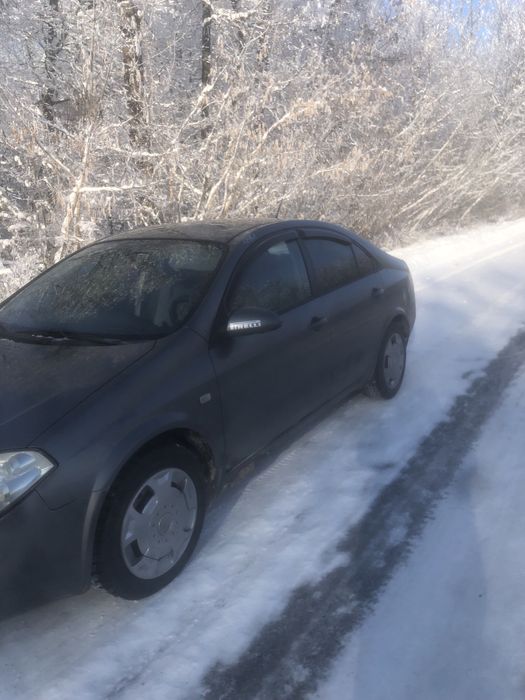 Продам або обміняю нісан примєру