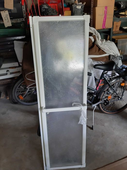 Sprzedam parawan na wanne lazienkowa