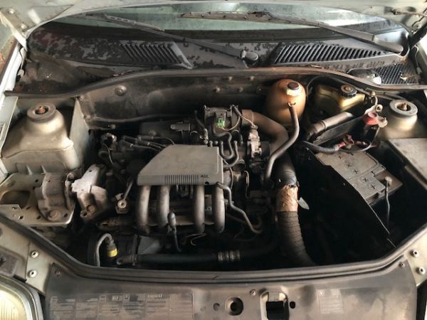Para Peças Renault Clio Ii (Bb_, Cb_)