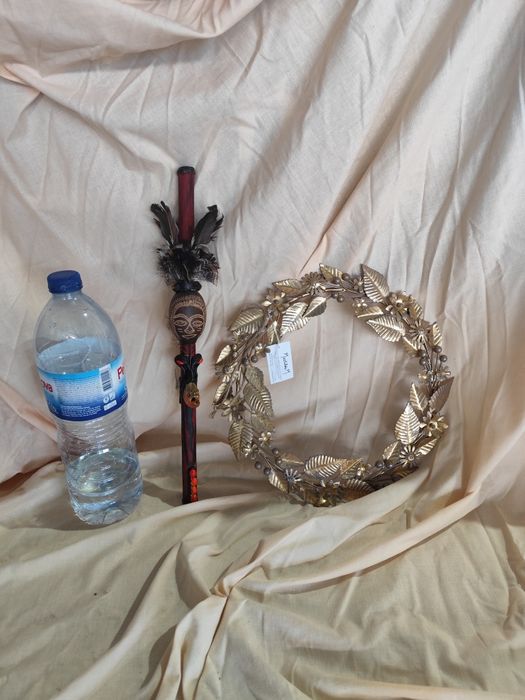 Objectos decorativos