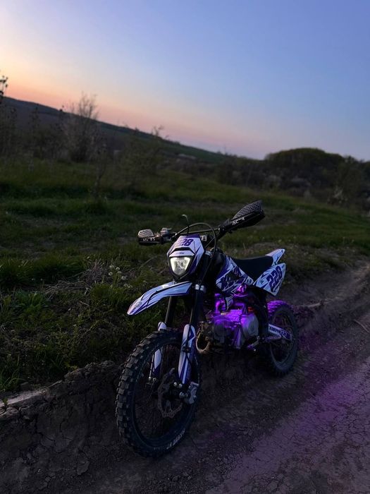 Продам kovi pit 150