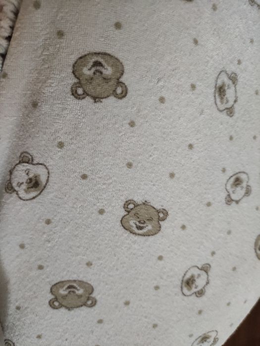 Mata do przewijaka 74x77