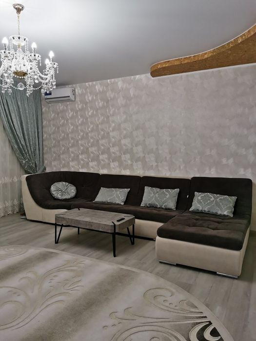 3-rooms apartment apartment by the address st. Khantadze per (area 177 m²) - Atlanta.ua - photo 4