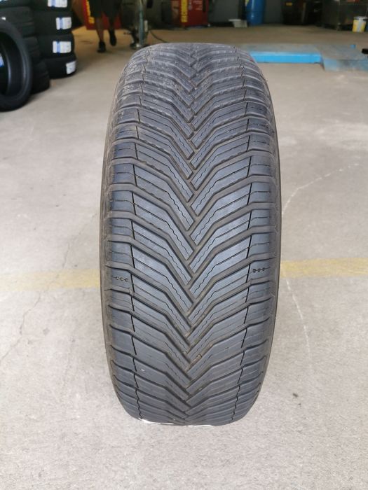 Opona 225/60R16 102W Michelin Crossclimate 2 #58