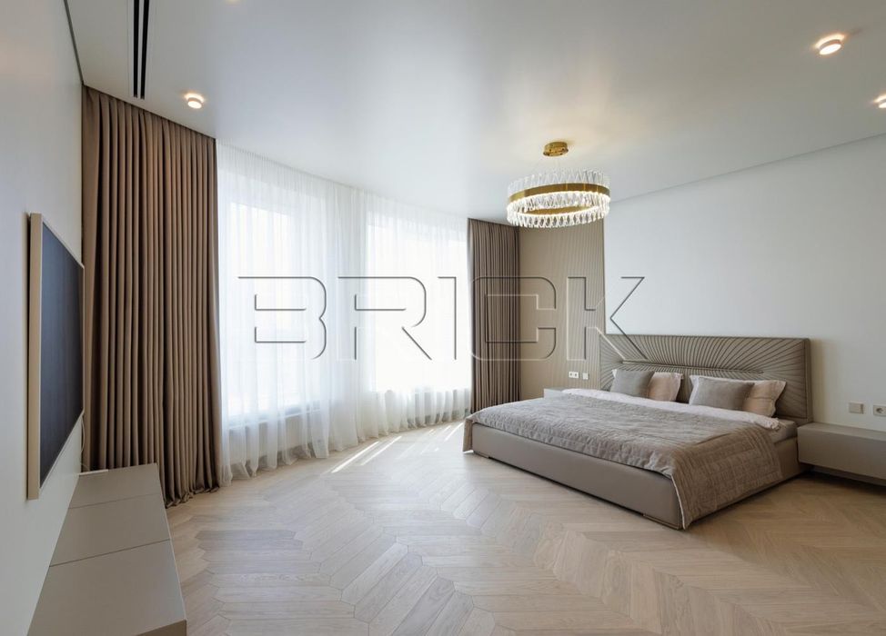 3-rooms apartment apartment by the address st. Bulvar Druzhby Narodov (area 185 m²) - Atlanta.ua - photo 3