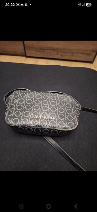 Torebka Calvin Clein