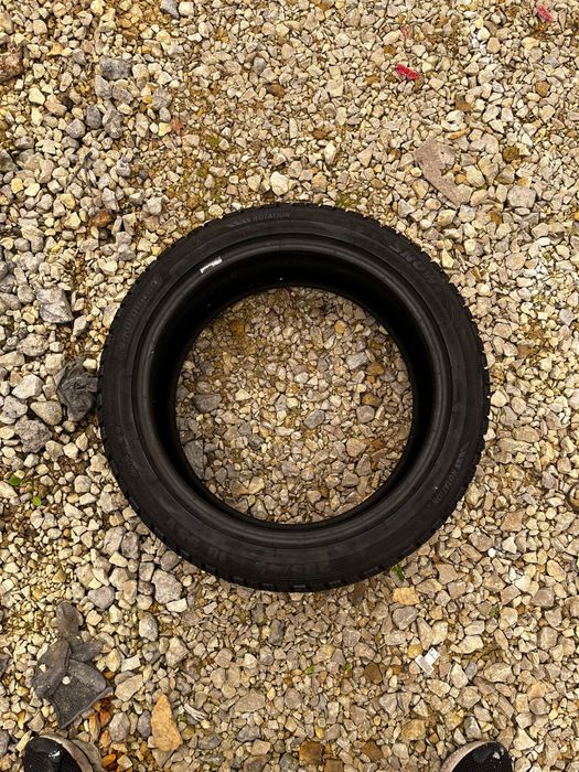 Opony zimowe Kormoran Snow 225/45R18 95V