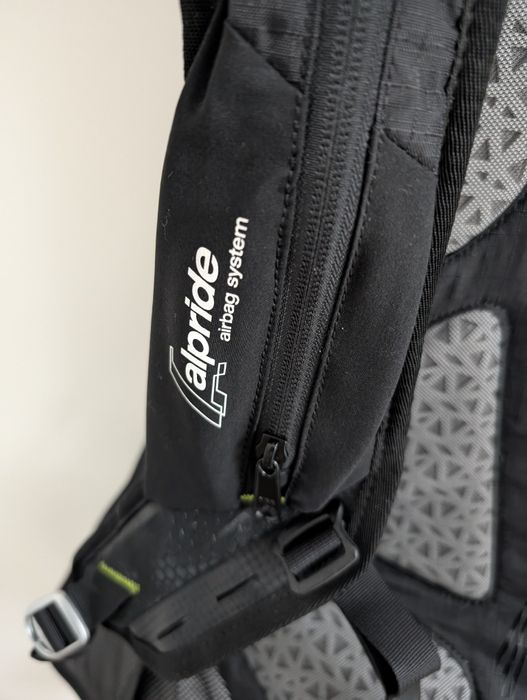 Plecak lawinowy kompletny  Millet Neo 20 ARS Airbag