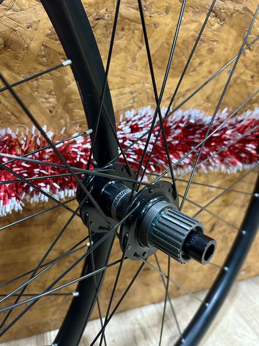 Rodas Mavic Allroad 1 CL Disc Tubeless