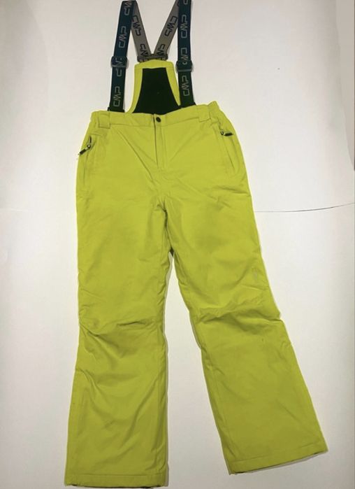 CMP Spodnie Narciarskie