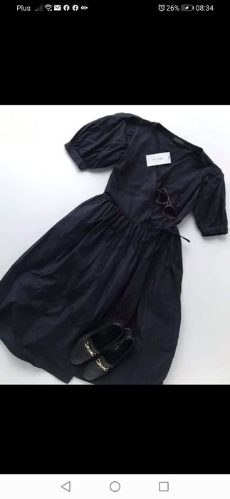 Mohito NOWA sukienka 34