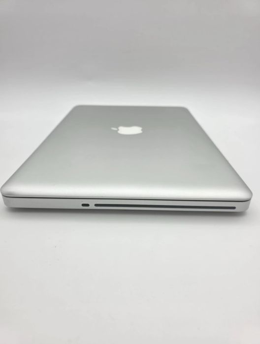 Macbook Pro 2012 i7 16ram 750gssd