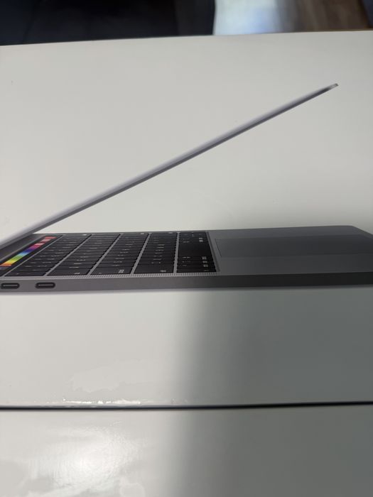 MacBook 2020 Pro Intel