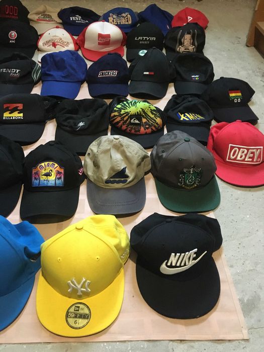 Оригинальные кепки Audi, Dsquared2 Wood, Tommy Hilfiger, Lakers, Bulls
