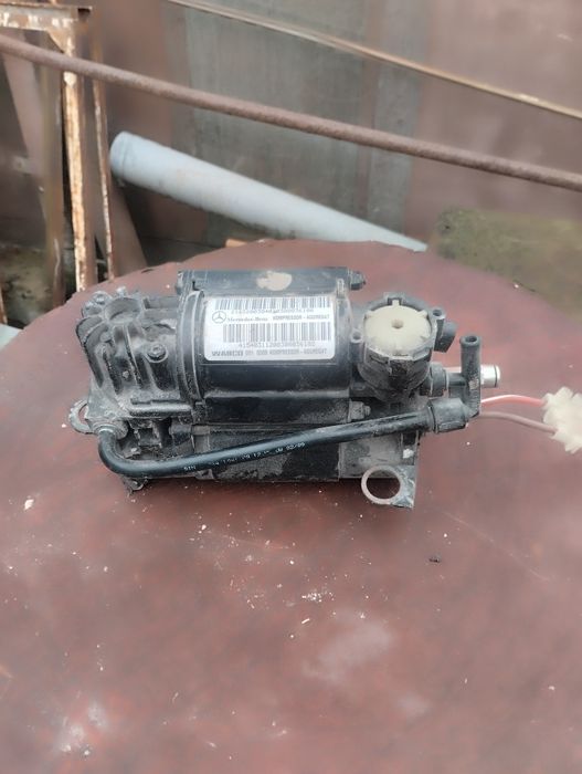 Компресор Мерседес