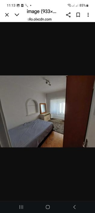 Quarto em cascais