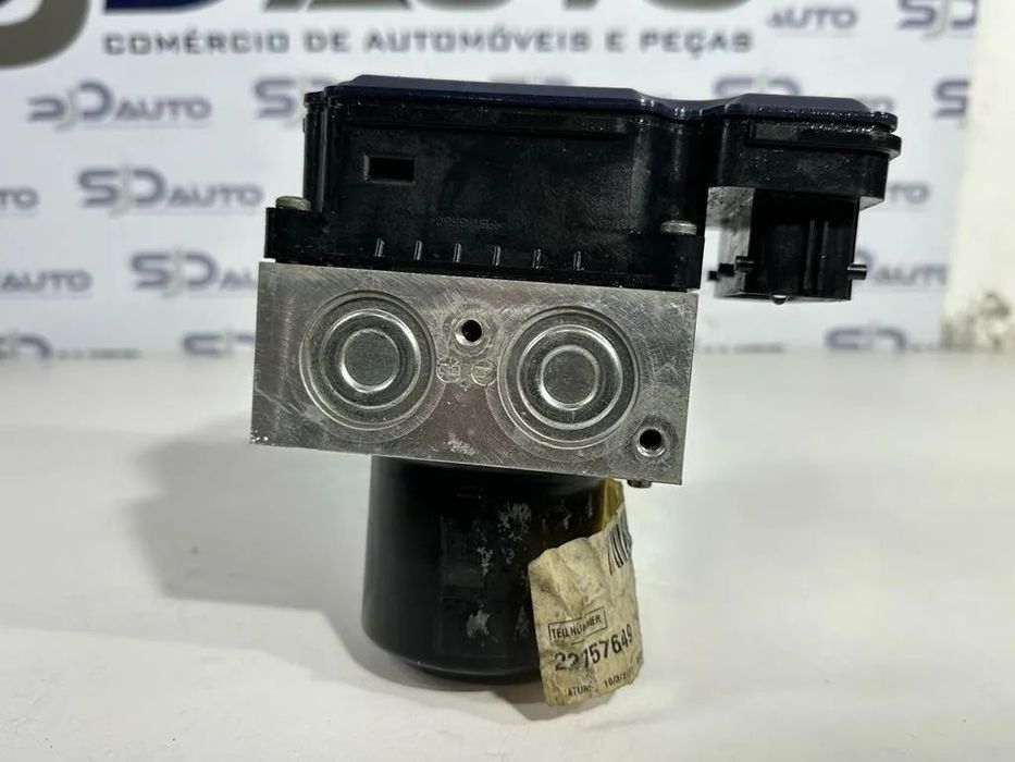 Módulo ABS - Opel Insignia