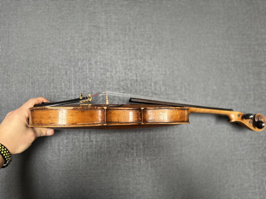 Майстрова Скрипка 4/4