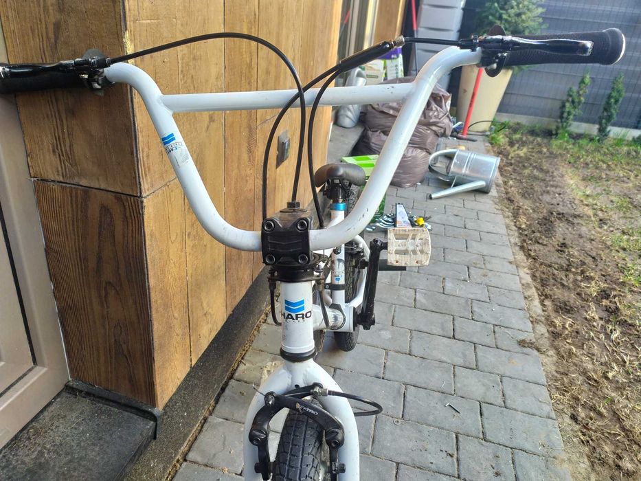 Haro Bikes 100.3 BMX