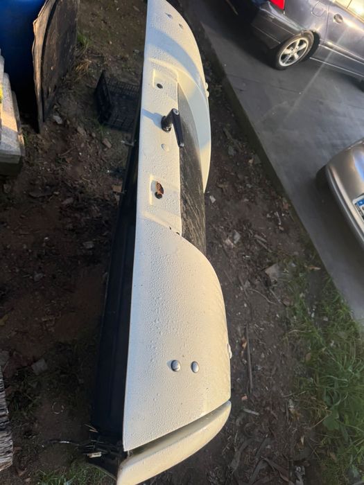 Hard Top Mitsubishi L200