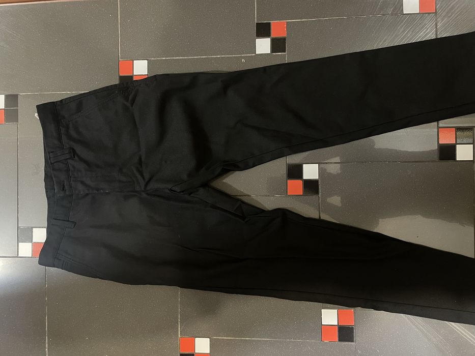 Брюки, штани zara man