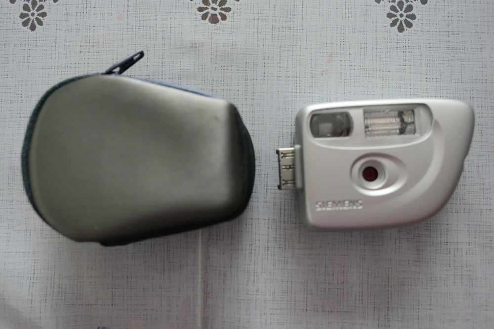 Aparat do SIEMENS A65