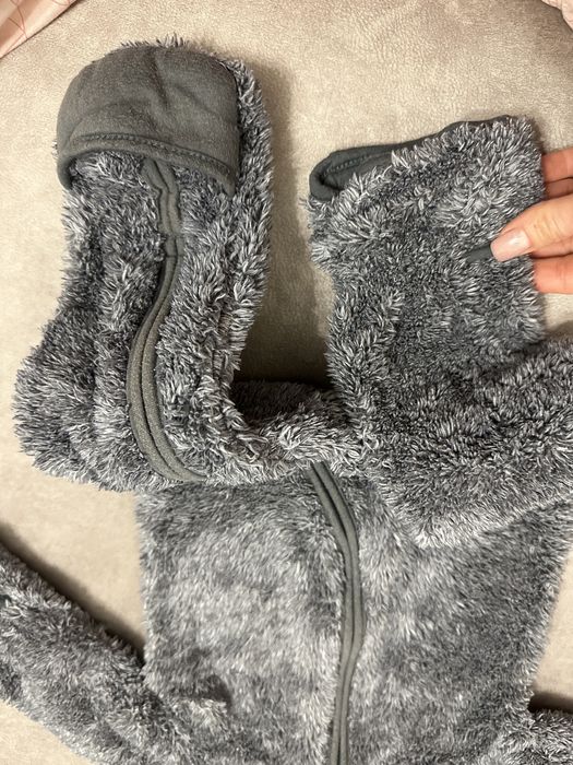 Ромпер комбинезон lupilu