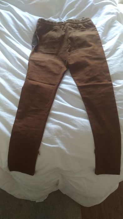 Calças I Love Ugly - Zespy Pants