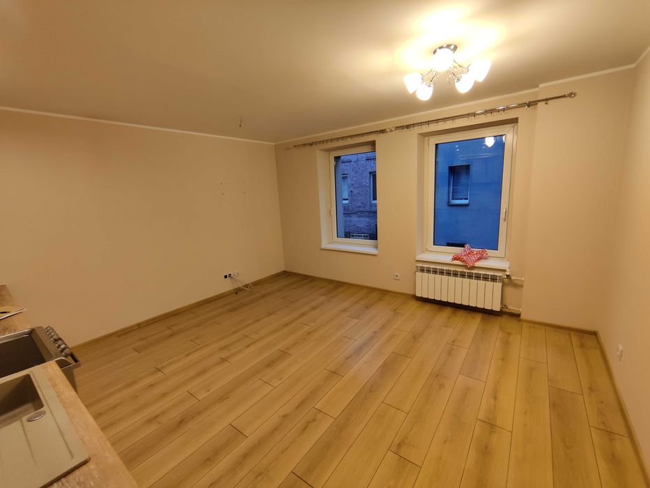 Wygodne 2 pokoje - Chorzów II z CO