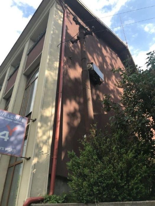 Продам нежилое помещение в Ужгороде, ул.Собранецька, 84а, без %