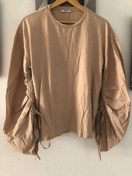 Красивая  кофта Zara