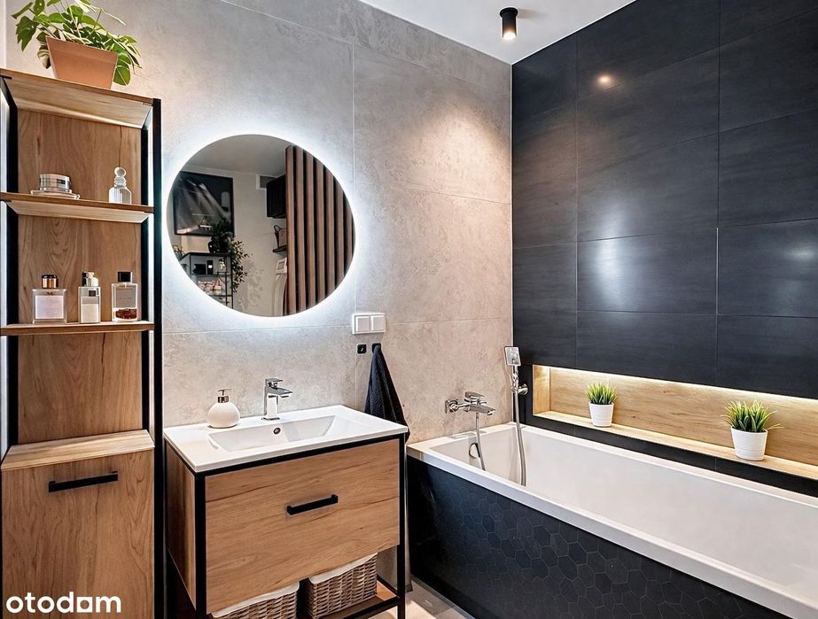 Pocztovia Residence| apartament 2w1 | zamieszkaj lub wynajmuj