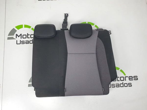 Conjunto de Bancos Traseiros Hyundai I20 Active 2008