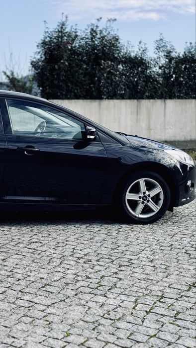 Ford Focus SW 1.0T
