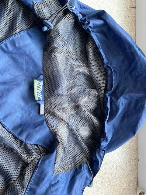 Вітровка підліткова Crivit Outdoor, розмір 44-46