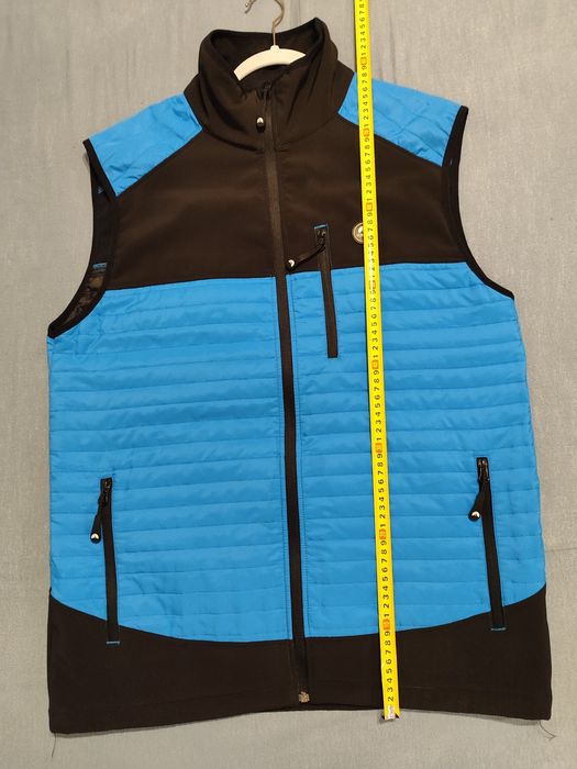Elbrus kamizelka hybrydowa XL