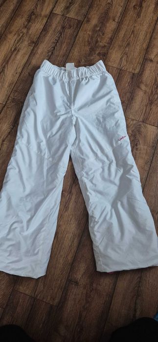 Spodnie Wedze narciarskie 12 lat