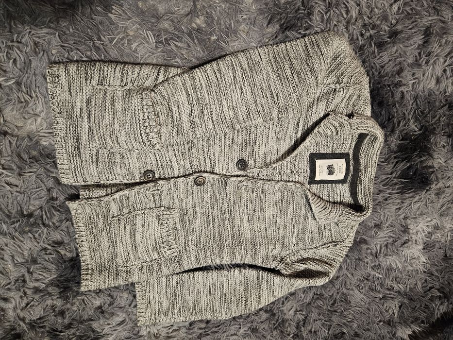 Світер на хлопчика Zara