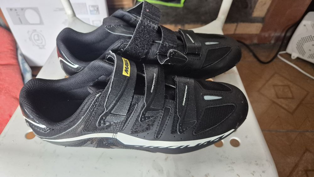 Sapatos Estrada Mavic