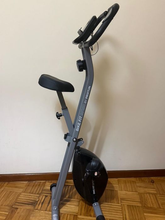 Bicicleta estática