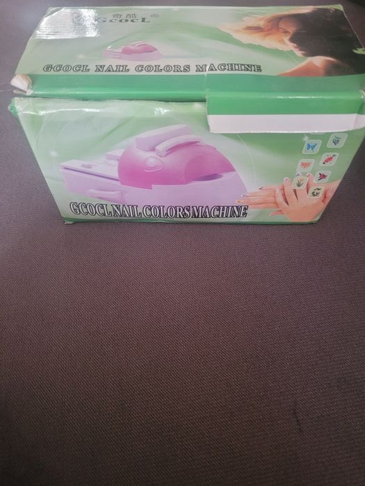 Sprzet do robienia stempli