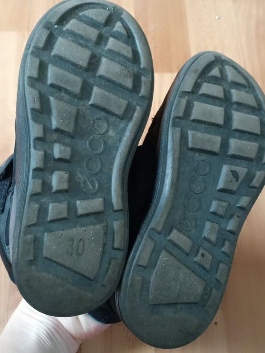 Чоботи на хлопчика