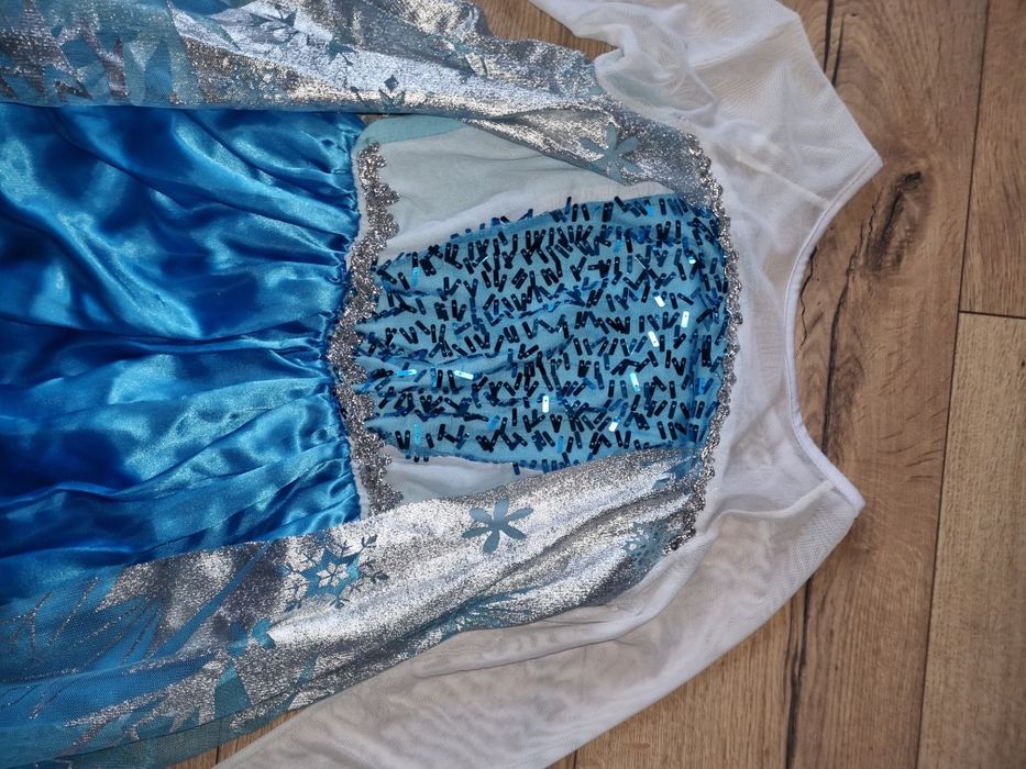 Stroj Elzy r 116/128