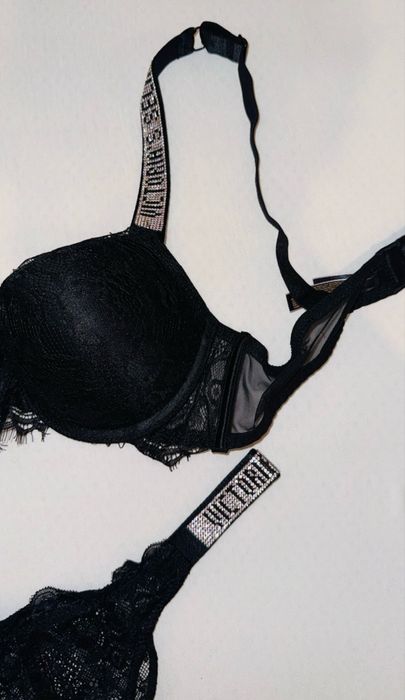 Komplet bielizny Victoria’s Secret Nowy z metką!